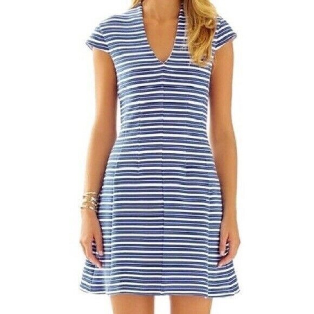 Lilly Pulitzer size M Bree Dress